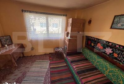 Casă cu 4 camere decomandat cu Teren 600 Mp în Cornești - 6