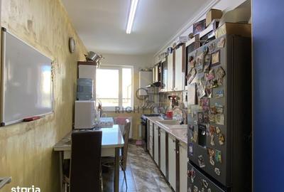 Apartament cu 2 camere, mobilat în Central - 9