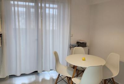 Apartament cu 2 camere decomandat în Central - 7