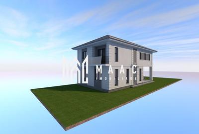 Casa Individuală | 120 MP | Zona Vestem