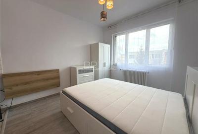 Garsonieră semidecomandată în Tractorul - 2