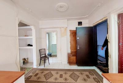 Apartament 2 Camere Rahova - Strada Dunăvăț - 17
