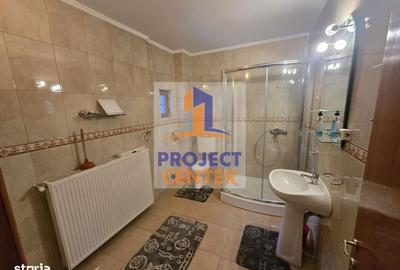 Casă cu 4 camere cu Teren 600 Mp în Central - 6