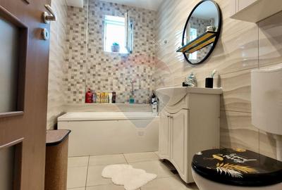 Apartament 2 dormitoare si bucatarie, parcare inclusa, 10 min de Vivo! - 17