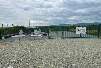 Teren de 2810 mp, în Recea - 4