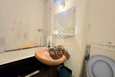 Apartament cu o camera, ideal pentru investitie, zona Circumvalatiunii - 3