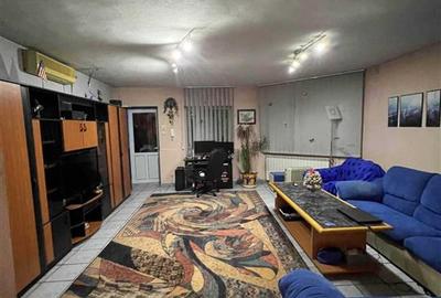 Duplex cu 7 camere cu Canalizare în Splaiul Unirii - 15