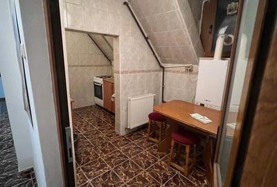 Garsonieră decomandată în Arcul de Triumf - 5