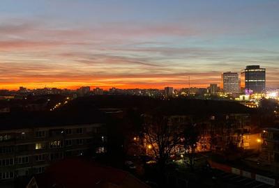 Apartament cu 2 camere decomandat, mobilat în Take Ionescu - 4