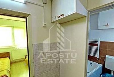 Garsoniera ,centrala proprie , Padurea Verde - 3