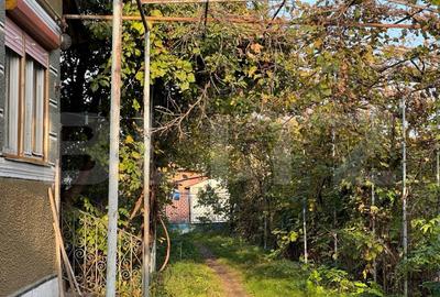 Casă individuală cu 4 camere cu Canalizare în Apahida - 1