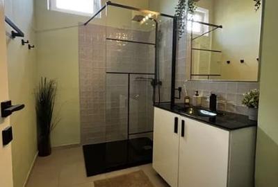 Piata Romana,Penthouse,Amenajat,2 bai,Terasa Panoramica,mobilat,utilat,complet - 8