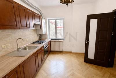 Apartament cu 3 camere decomandat, mobilat în Universitate - 11