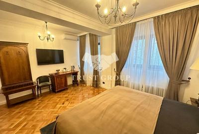 Apartament 3 dormitoare  3 bai | Clucerului Arcul de Triumf