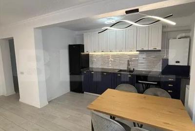 Apartament cu 3 camere decomandat în Central - 6