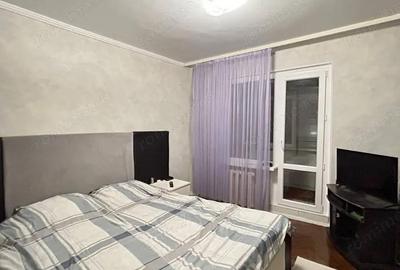 Garsonieră decomandată în Circumvalațiunii - 2