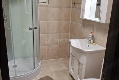 Apartament cu 2 camere decomandat în Luncă - 12