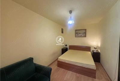 Apartament cu 3 camere semidecomandat în Tătărași - 5