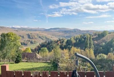 Casă cu 5 camere cu Teren 350 Mp în Mănăștur - 7