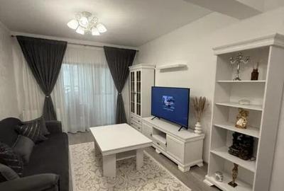 APARTAMENT 2 CAM, DECOMANDAT, BLOC 2018, MOBILAT UTILAT, 2 L - 2