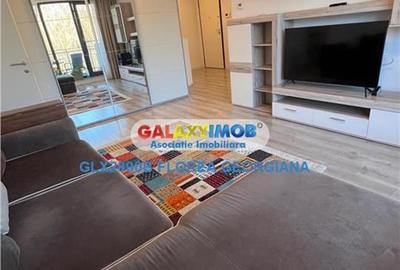 Apartament cu 2 camere decomandat, mobilat în Băneasa - 3