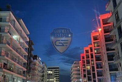 Garsonieră, mobilată în Mamaia-Sat - 10