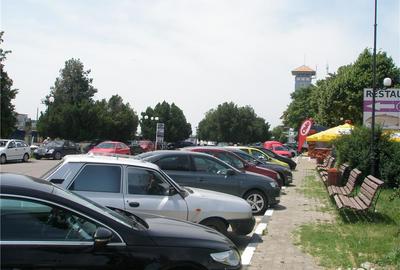 Teren de 108 mp, în Unirii - 2
