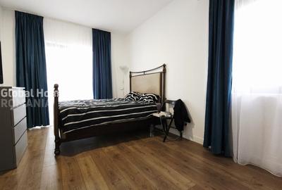 Casa P+1 Individuala 147 MP | Moara Vlasiei | Teren 500 MP | Toate Utilitatile - 13