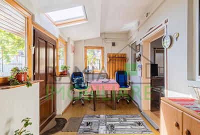 Casa primitoare in Satulung, Sacele curte generoasa ? - 4