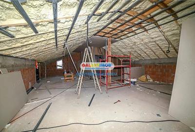 Casa spatioasa si eleganta Fundeni - finisaje de lux Casa spatioasa si eleganta Fundeni - finisaje de lux - 14