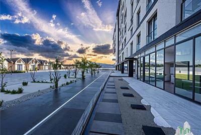 Spațiu comercial, de 130 mp, în Central - 2