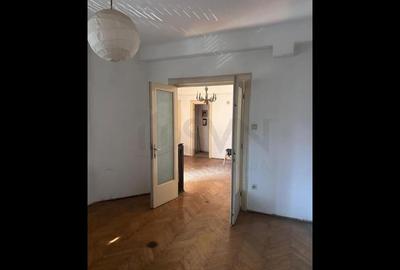 Apartament 3 Camere I De I Calea Victoriei Apartament 3 Camere I De I Calea Victoriei - 3