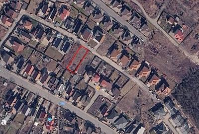 Teren de 616 mp, în Iris - 3
