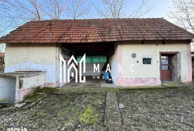 Casă cu 4 camere cu Teren 2359 Mp în Ohaba - 6