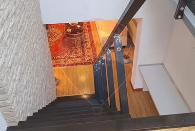 Casă cu 4 camere în Central - 8