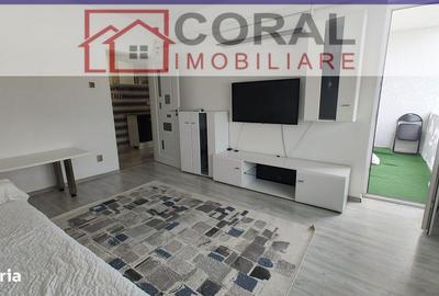 Apartament cu 2 camere decomandat în Deve - 7