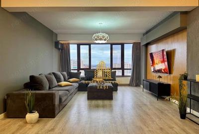 Apartament modern - Gata de mutare imediata - Bucium - 1