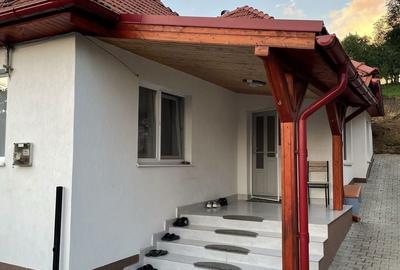 Casă cu 2 camere în Central - 7