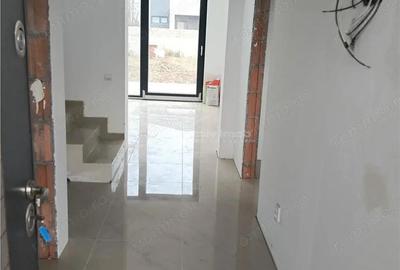 Casa individuala cu 4 camere-Cornetu-Incalzire in pardoseala-Toate utilitatile-Asfalt - 5