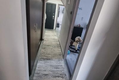 Apartament cu 3 camere decomandat în Central - 4