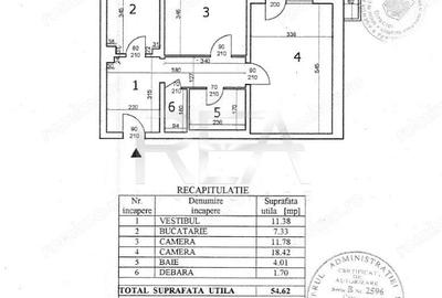 2cam decomandat 8/8 - Zboina Neagra - 10