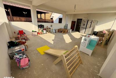 Casă cu 4 camere în Paleu - 27