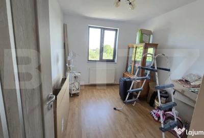 Casă cu 4 camere cu Teren 200 Mp în Odoreu - 3