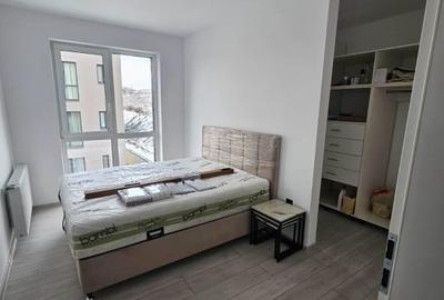 Apartament  cu 3 camere,2bai si 2 parcari - 6