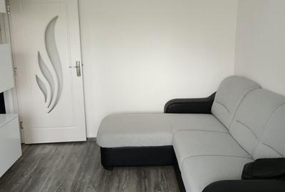 Garsonieră decomandată în Exterior Vest