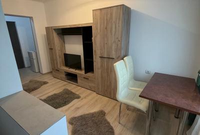 Garsonieră semidecomandată, mobilată în Tomis Nord - 7