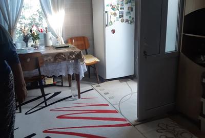 Casă cu 2 camere în Nuntași - 4