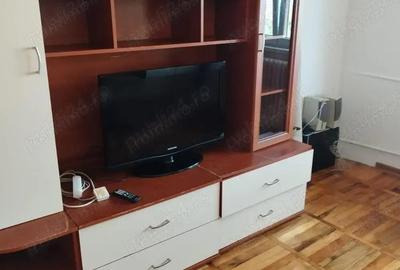 Garsonieră semidecomandată, mobilată în Take Ionescu - 2