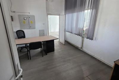 Spațiu comercial, de 600 mp, în Jilava - 3