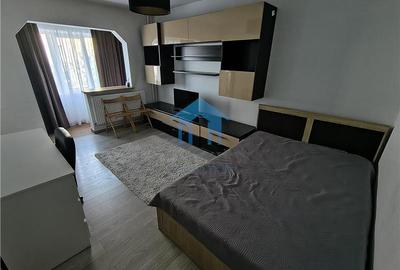 Garsonieră decomandată în Zorilor - 5
